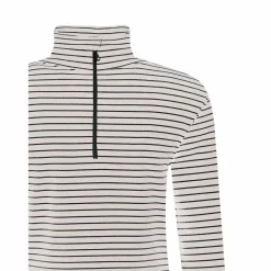 Vessy skipully dames canvasoffwhite*Protest Clearance