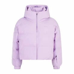 Vox winterjas dames thistle purple*Protest Clearance