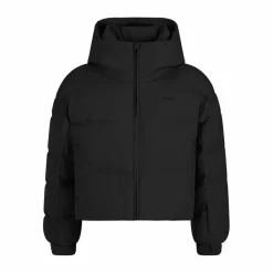 Vox winterjas dames true black*Protest Sale