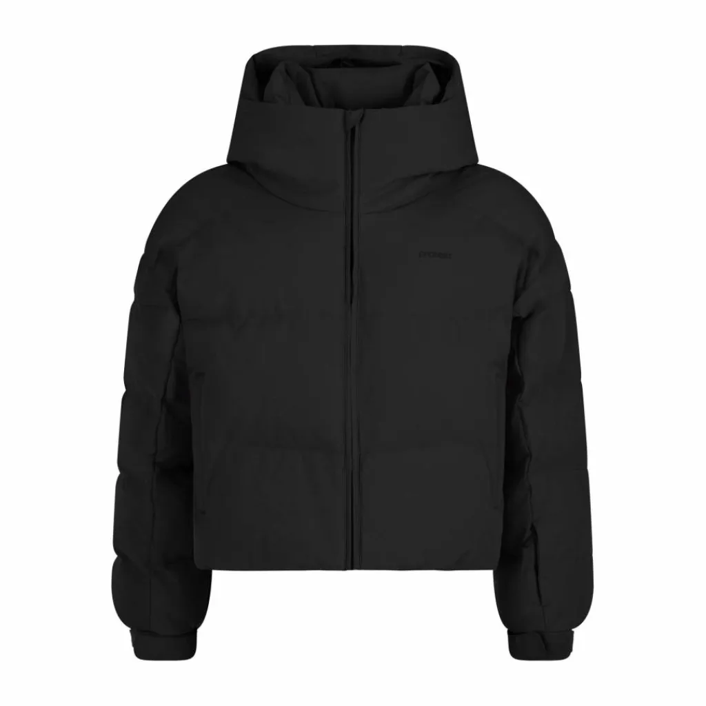 Vox winterjas dames true black*Protest Sale