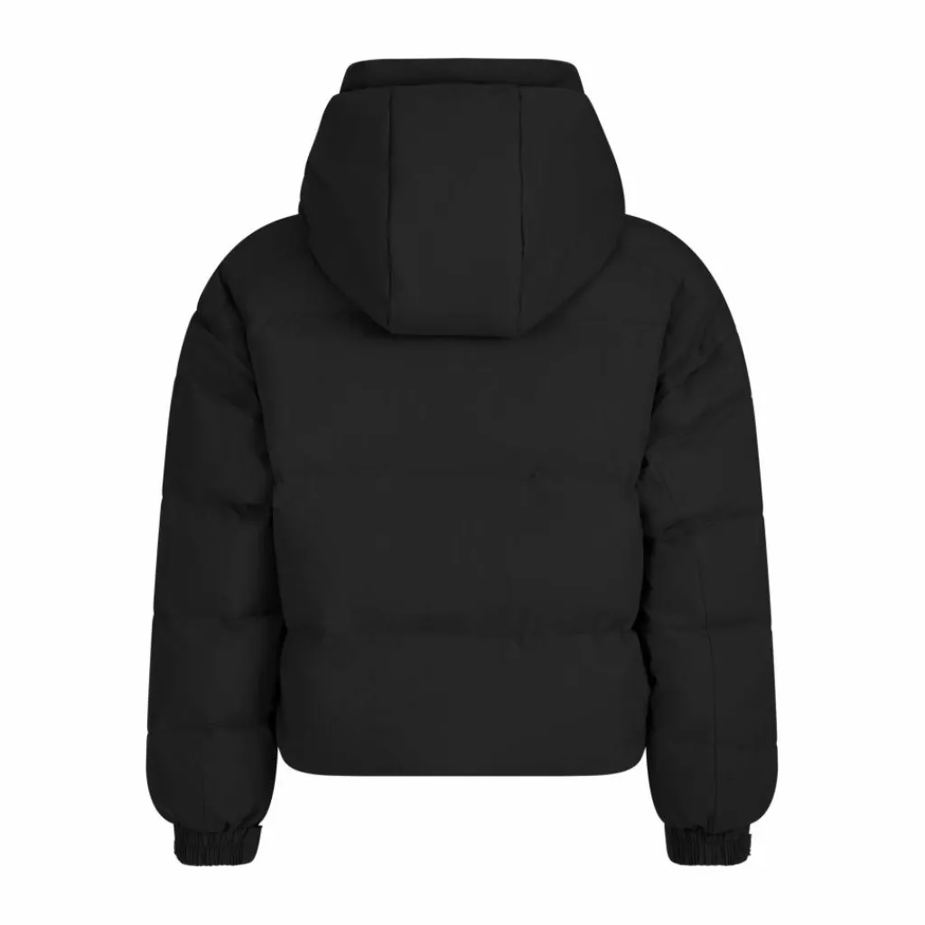 Vox winterjas dames true black*Protest Sale