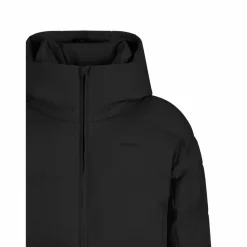 Vox winterjas dames true black*Protest Sale