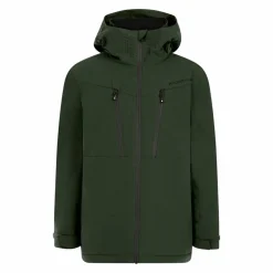 Wixan winterjas junior kale green*Protest Clearance