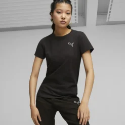 Better Essentials shirt dames black*Puma Online