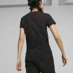 Better Essentials shirt dames black*Puma Online