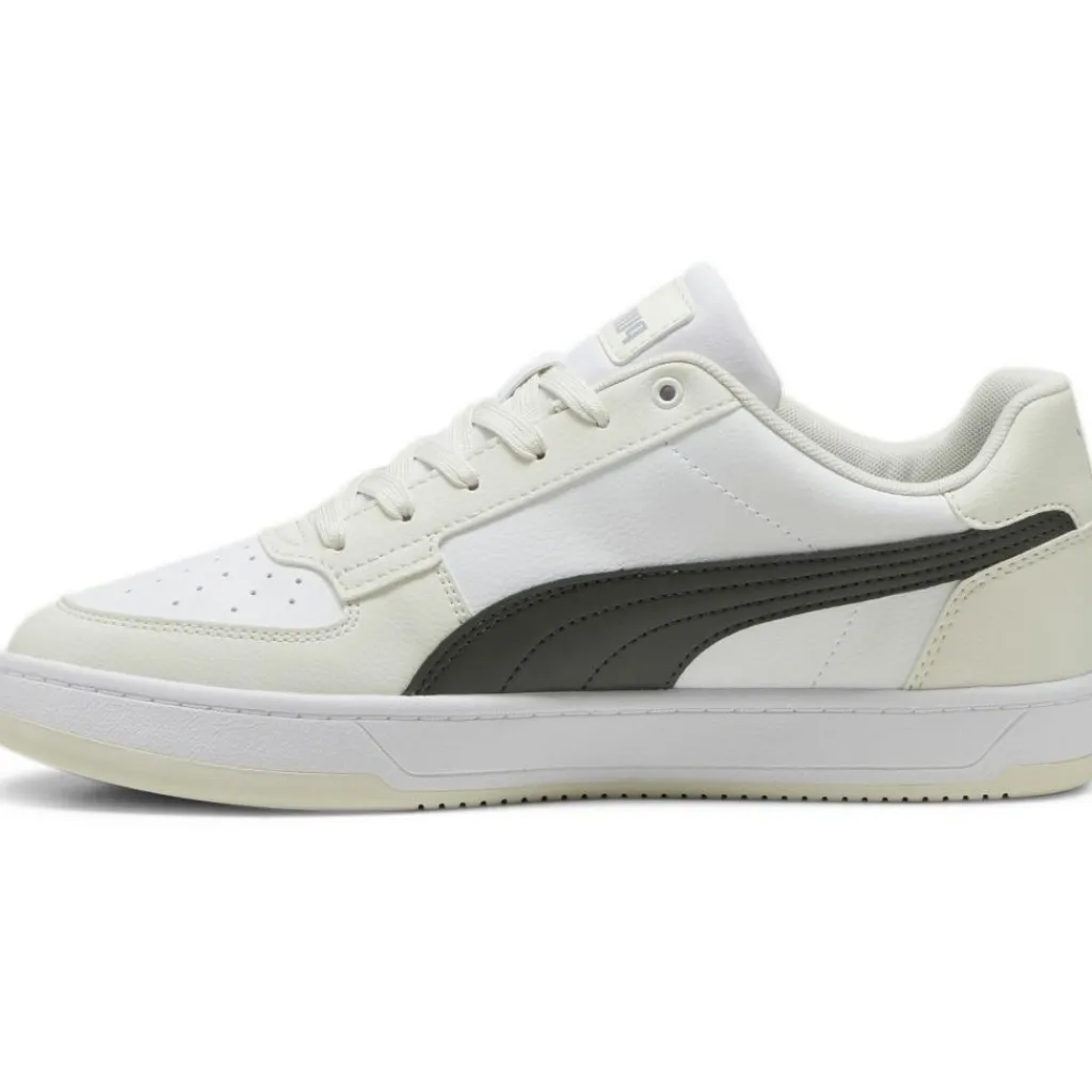 Caven 2.0 schoenen heren vapor grey white shadow grey*Puma Discount