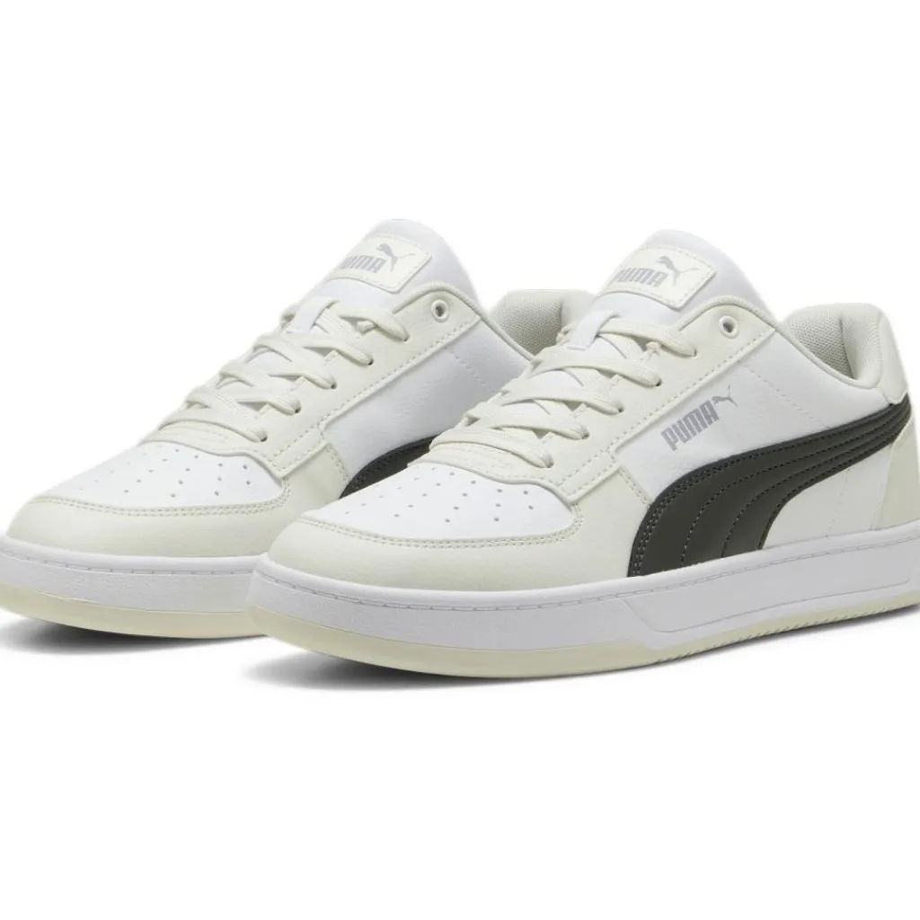 Caven 2.0 schoenen heren vapor grey white shadow grey*Puma Discount