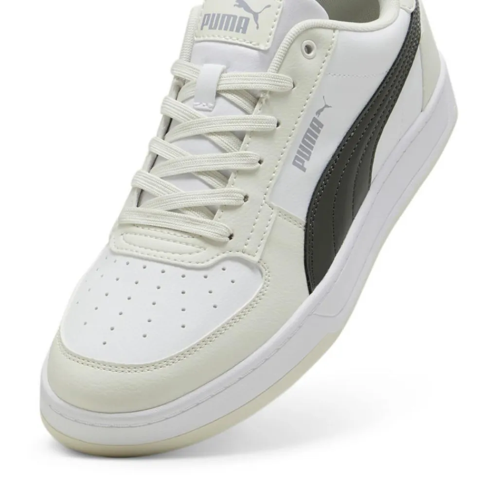 Caven 2.0 schoenen heren vapor grey white shadow grey*Puma Discount