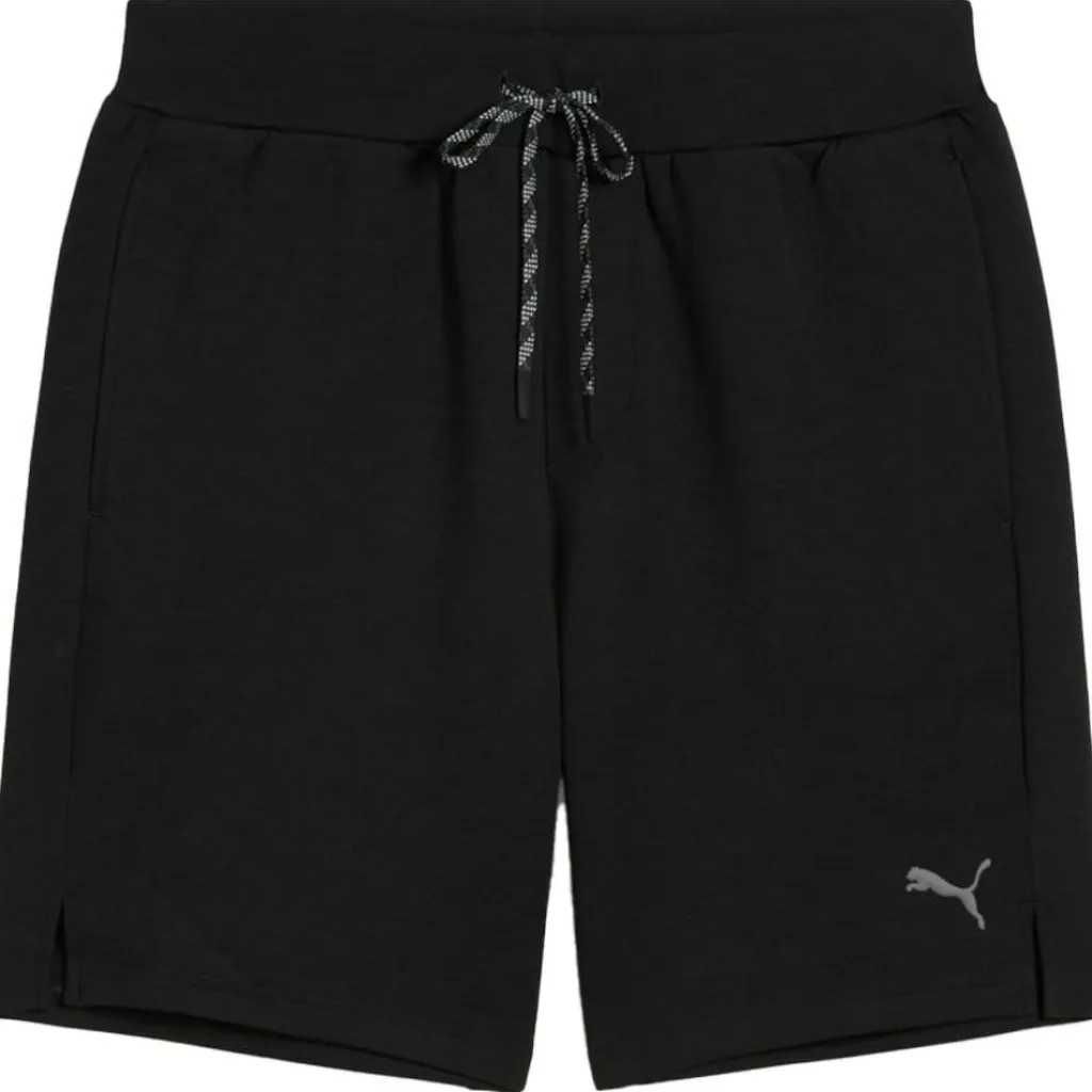 CLOUDSPUN 7 inch short heren black*Puma Clearance