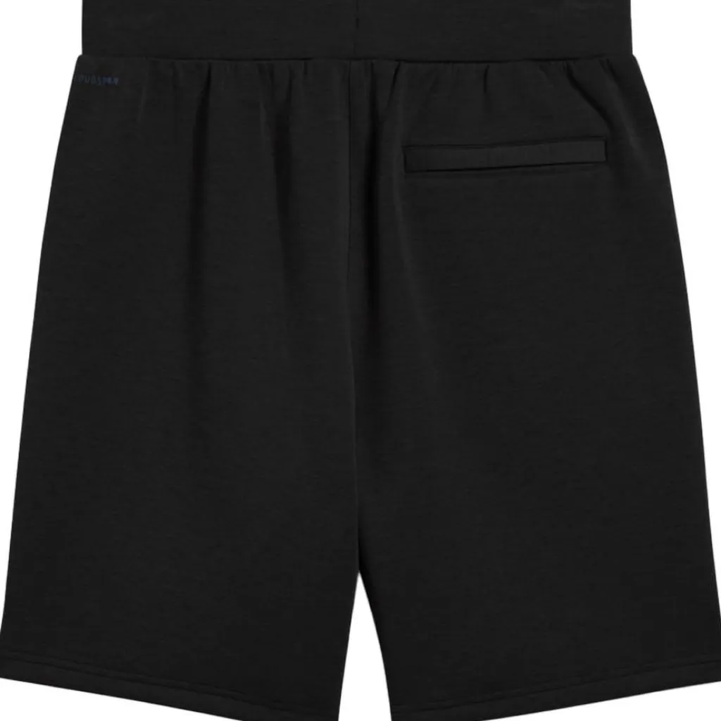CLOUDSPUN 7 inch short heren black*Puma Clearance