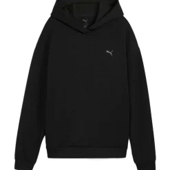 CLOUDSPUN hoodie dames black*Puma Best
