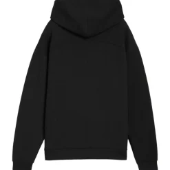 CLOUDSPUN hoodie dames black*Puma Best