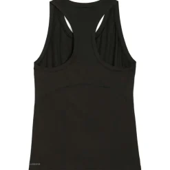 CLOUDSPUN tanktop dames black*Puma Best