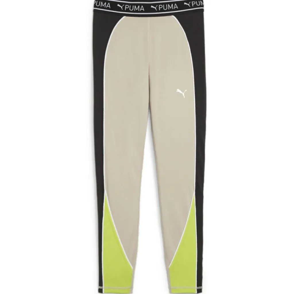 Fit Strong sportlegging dames putty*Puma Hot