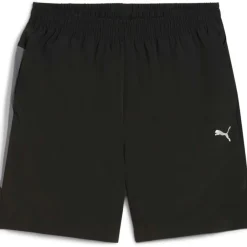 FLEX STRETCH 7 inch short heren black*Puma