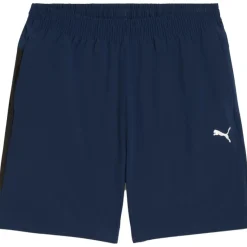 FLEX STRETCH 7 inch short heren club navy*Puma New