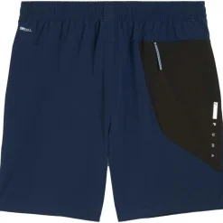 FLEX STRETCH 7 inch short heren club navy*Puma New