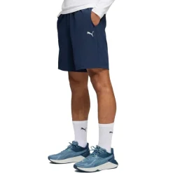 FLEX STRETCH 7 inch short heren club navy*Puma New