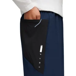 FLEX STRETCH 7 inch short heren club navy*Puma New