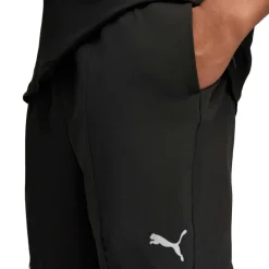 FLEX STRETCH trainingsbroek heren black*Puma Discount