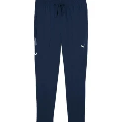 FLEX STRETCH trainingsbroek heren club navy*Puma