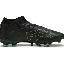Future 8 Pro FG - AG voetbalschoenen black fizzy light green terrain*Puma New