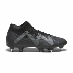 Future Ultimate SG voetbalschoenen heren black asphalt*Puma Hot