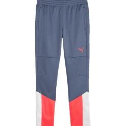 IndividualCUP trainingsbroek junior white inky blue*Puma New