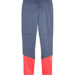 IndividualCUP trainingsbroek junior white inky blue*Puma New