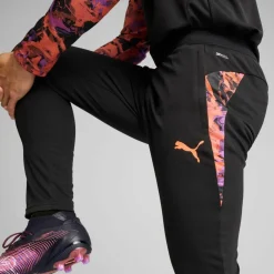 IndividualCup trainingsbroek heren black*Puma Outlet