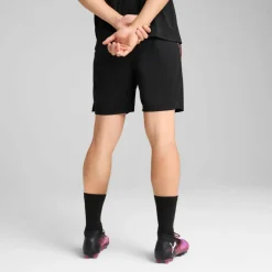 IndividualCup voetbalbroekje heren black*Puma New