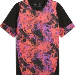 IndividualCUP voetbalshirt heren black*Puma Best