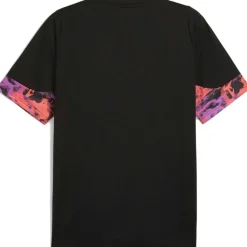 IndividualCUP voetbalshirt heren black*Puma Best