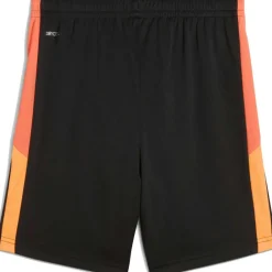 IndividualFINAL voetbalbroekje junior black heat fire*Puma New