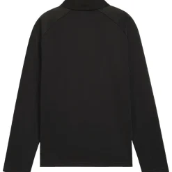 IndividualLIGA trainingsshirt junior black white ultra blue*Puma Online