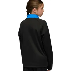 IndividualLIGA trainingsshirt junior black white ultra blue*Puma Online