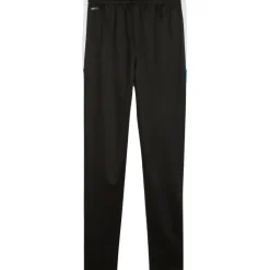 IndividualLIGA trainingsbroek junior black white ultra blue*Puma Best