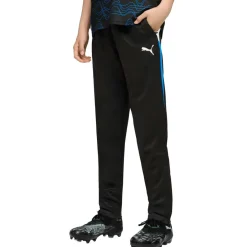 IndividualLIGA trainingsbroek junior black white ultra blue*Puma Best