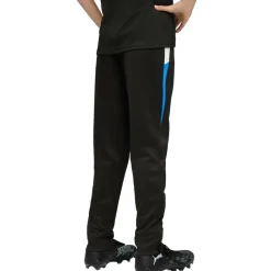 IndividualLIGA trainingsbroek junior black white ultra blue*Puma Best