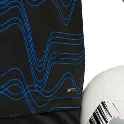 IndividualLIGA voetbalshirt heren black white ultra blue*Puma Outlet