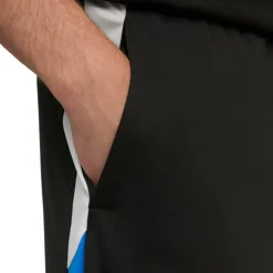 IndividualLIGA voetbalbroekje heren black white ultra blue*Puma Online