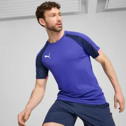 IndividualLIGA voetbalshirt heren bluemazing*Puma