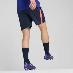 IndividualLIGA voetbalbroekje heren club navy*Puma Best