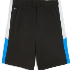 IndividualLIGA voetbalbroekje junior black white ultra blue*Puma Discount