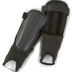 King IS Ankle scheenbeschermers black*Puma New