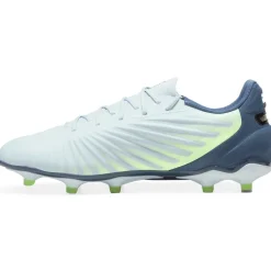 KING MATCH FG AG voetbalschoenen heren frosted dew fizzy apple grey skies*Puma Discount