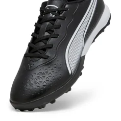 KING MATCH TT voetbalschoenen heren black white*Puma Online