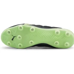 King Platinum 21 FG AG voetbalschoenen heren asphalt fizzy light periscope*Puma Discount