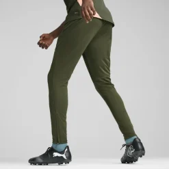 Manchester City trainingsbroek heren myrtle bold blue*Puma Discount