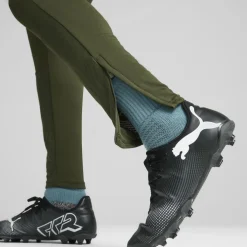 Manchester City trainingsbroek heren myrtle bold blue*Puma Discount